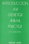 INTRODUCCI�N A LA GEN�TICA ANIMAL PR�CTICA
