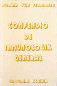 COMPENDIO DE INMUNOLOG�A GENERAL