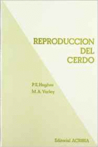 REPRODUCCI�N DEL CERDO