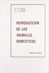 REPRODUCCI�N DE LOS ANIMALES DOM�STICOS