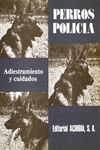 PERROS POLIC�A