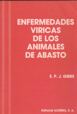 ENFERMEDADES VRICAS DE LOS ANIMALES DE ABASTO