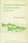 PRINCIPIOS FUNDAMENTALES DE ALIMENTACIN DE LOS PECES