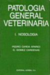 PATOLOGA GENERAL VETERINARIA, 1