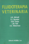 FLUIDOTERAPIA VETERINARIA