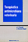 TERAPE�TICA ANTIMICROBIANA VETERINARIA