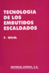TECNOLOG�A DE LOS EMBUTIDOS ESCALDADOS