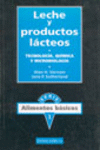 LECHE Y PRODUCTOS LCTEOS