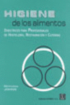 HIGIENE DE LOS ALIMENTOS