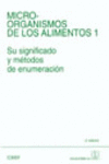 MICROORGANISMOS DE LOS ALIMENTOS 1