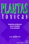 PLANTAS TXICAS