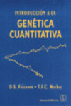 INTRODUCCIN A LA GENTICA CUANTITATIVA