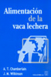 ALIMENTACI�N DE LA VACA LECHERA