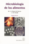 MICROBIOLOGA DE LOS ALIMENTOS