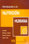 INTRODUCCI�N A LA NUTRICI�N HUMANA