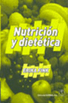 NUTRICI�N Y DIET�TICA