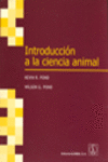 INTRODUCCI�N A LA CIENCIA ANIMAL