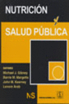 NUTRICI�N Y SALUD P�BLICA