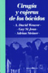 CIRUG�A Y COJERAS DE LOS B�VIDOS