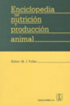 ENCICLOPEDIA DE NUTRICIN Y PRODUCCIN ANIMAL