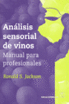 AN�LISIS SENSORIAL DE VINOS