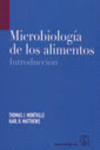 MICROBIOLOGA DE LOS ALIMENTOS