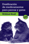 DOSIFICACI�N DE MEDICAMENTOS PARA PERROS Y GATOS