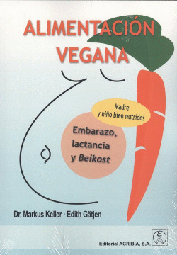 ALIMENTACIN VEGANA