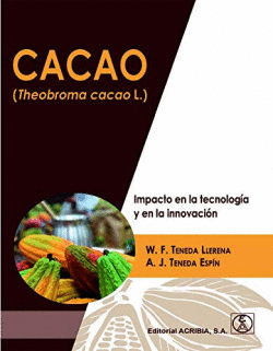 CACAO (THEOBROMA CACAO L.)