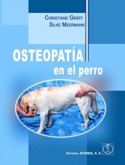 OSTEOPATA EN EL PERRO