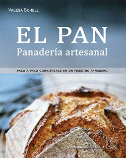 PAN PANADERA ARTESANAL, EL