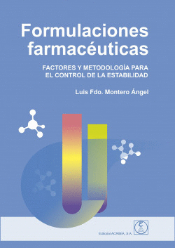 FORMULACIONES FARMAC�UTICAS