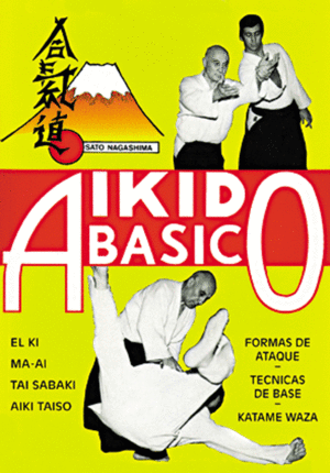 AIKIDO BSICO