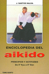 PRINCIPIOS Y ACTITUDES DE 5 KYU A 5 DAN