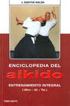 ENTRENAMIENTO INTEGRAL (SHIN-GI-TAI)