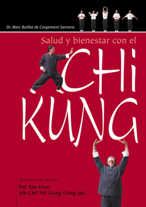 SALUD Y BIENESTAR EN EL CHIKUNG