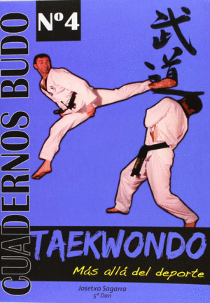 TAEKWONDO