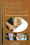 BAST�N POLICIAL EXTENSIBLE