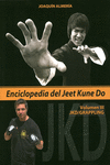 ENCICLOPEDIA DEL JEET KUNE DO III