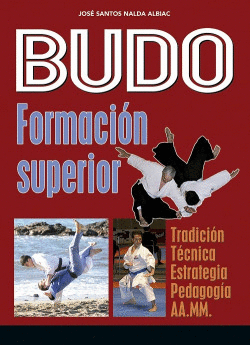 BUDO.FORMACIN SUPERIOR