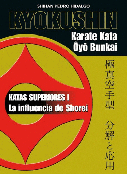 KIOKUSHIN. KARATE KATA. Y BUNKAI