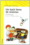 UN BAUL LLENO DE MOMIAS