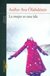 LA MUJER ES UNA ISLA