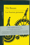 LAS BUENAS PERSONAS