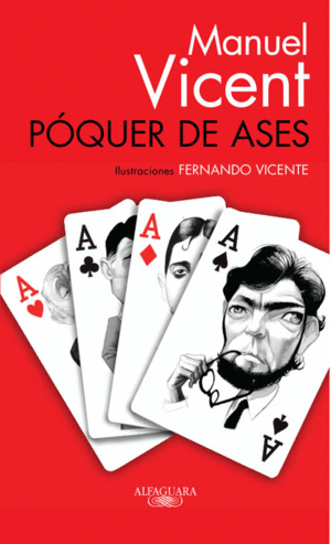 P�QUER DE ASES