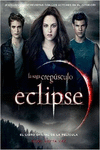 ECLIPSE: LIBRO OFICIAL DE LA PELICULA