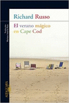 EL VERANO MAGICO DE CAPE COD