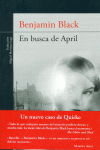 EN BUSCA DE APRIL (QUIRKE 3)