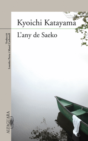L�ANY DE SAEKO