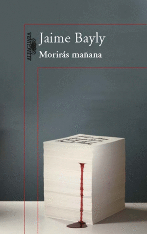 MORIRS MAANA (TRILOGA)